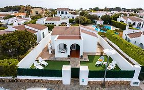 Apartamento Calan Bosch, Ciutadella