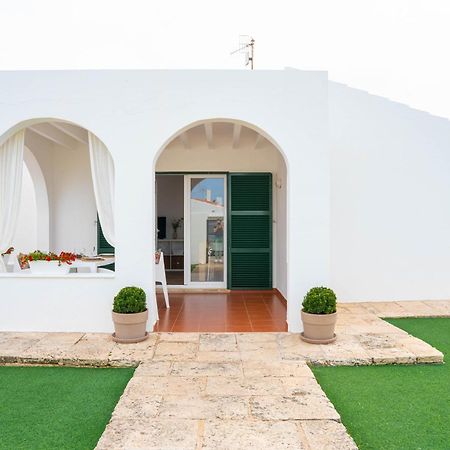 Apartamento Calan Bosch, Ciutadella Cala'N Bosch  Extérieur photo