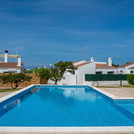 Apartamento Calan Bosch, Ciutadella Cala'N Bosch  Extérieur photo