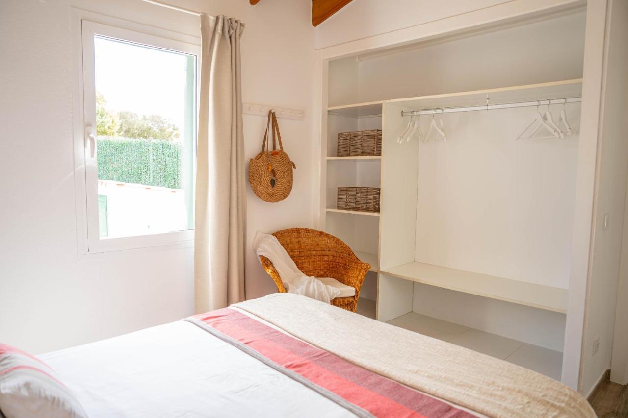 Apartamento Calan Bosch, Ciutadella Cala'N Bosch  Extérieur photo