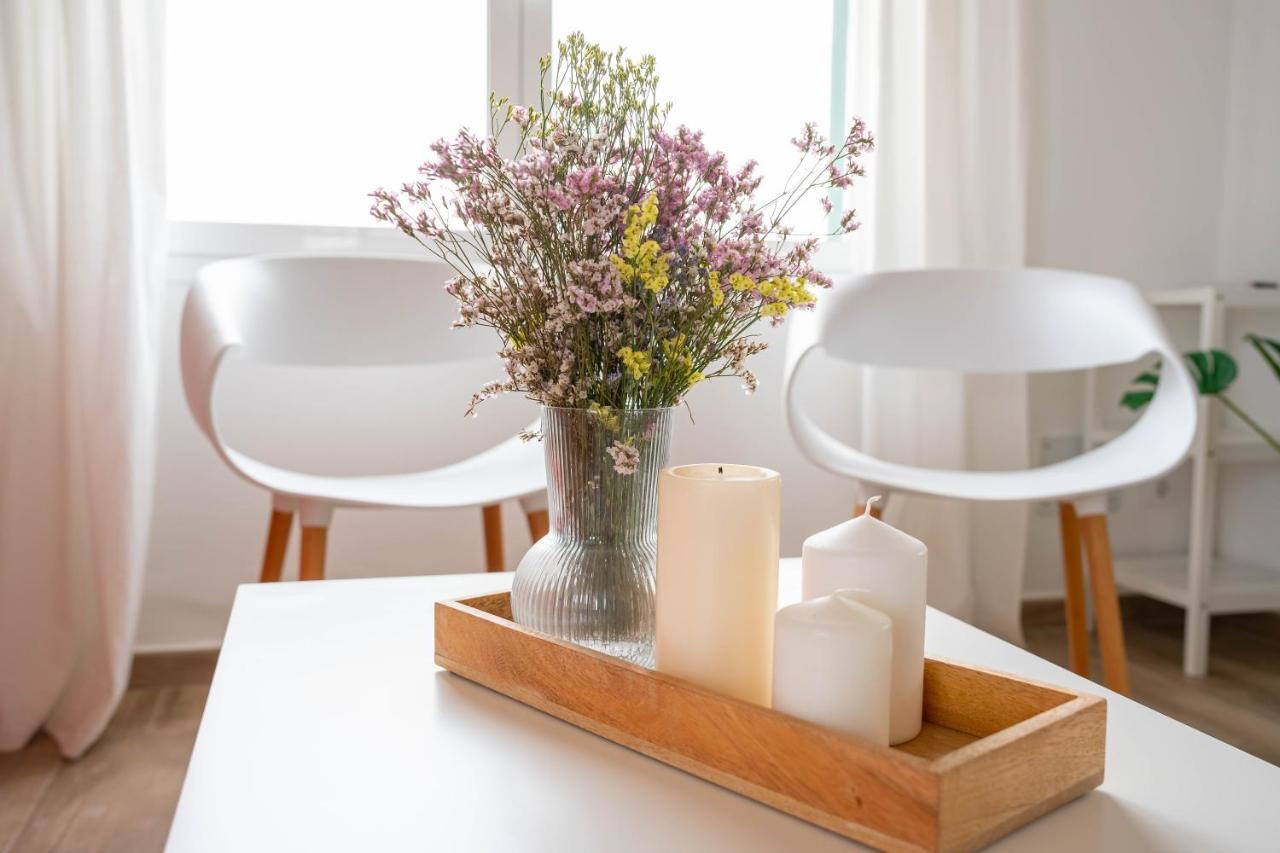 Apartamento Calan Bosch, Ciutadella Cala'N Bosch  Extérieur photo