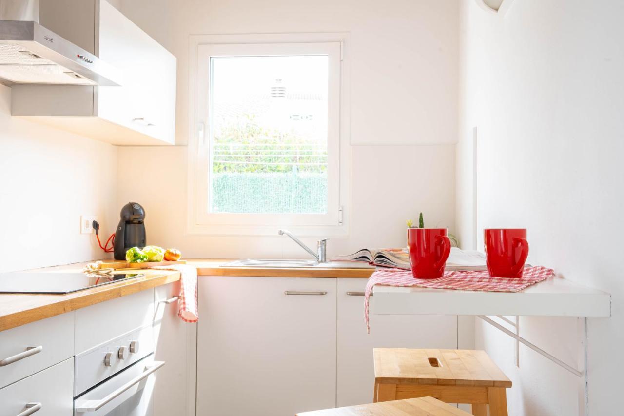 Apartamento Calan Bosch, Ciutadella Cala'N Bosch  Extérieur photo