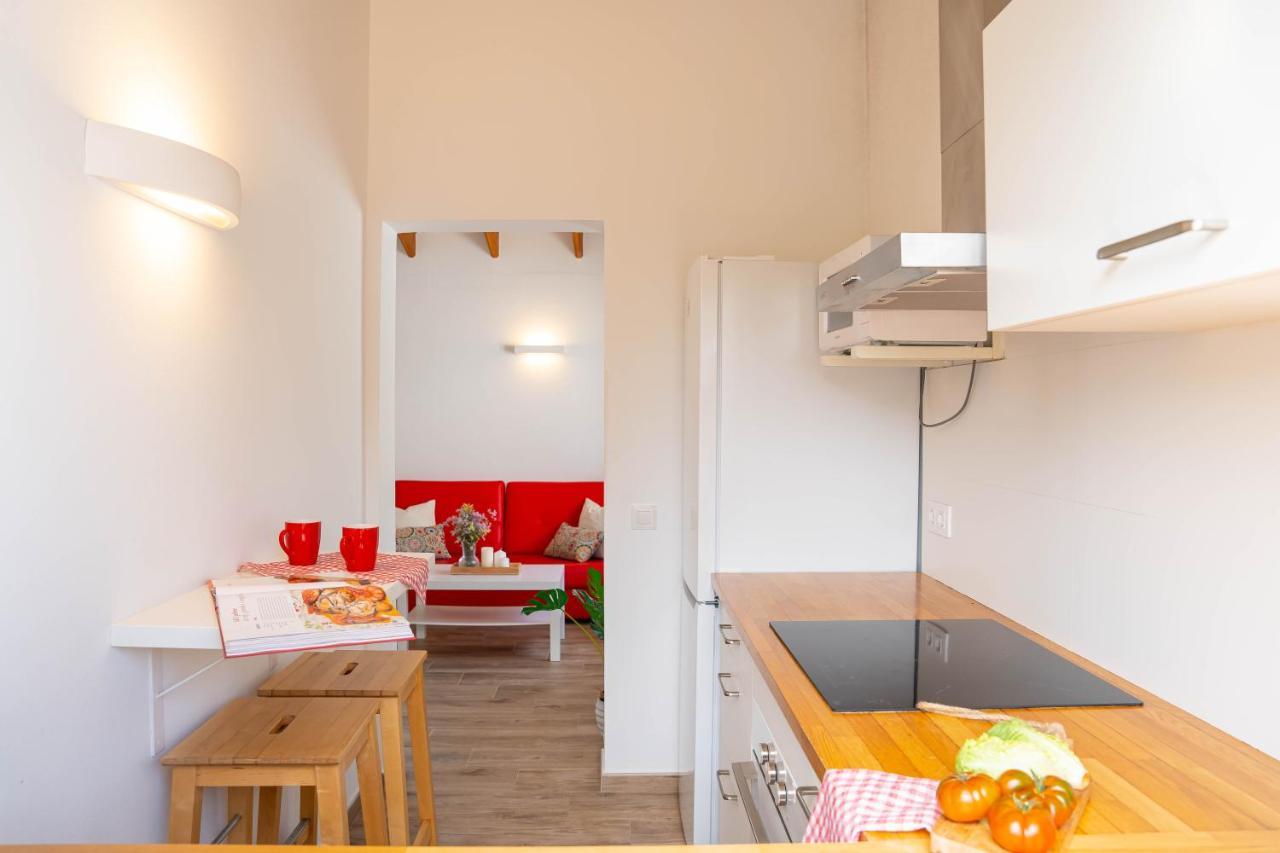 Apartamento Calan Bosch, Ciutadella Cala'N Bosch  Extérieur photo