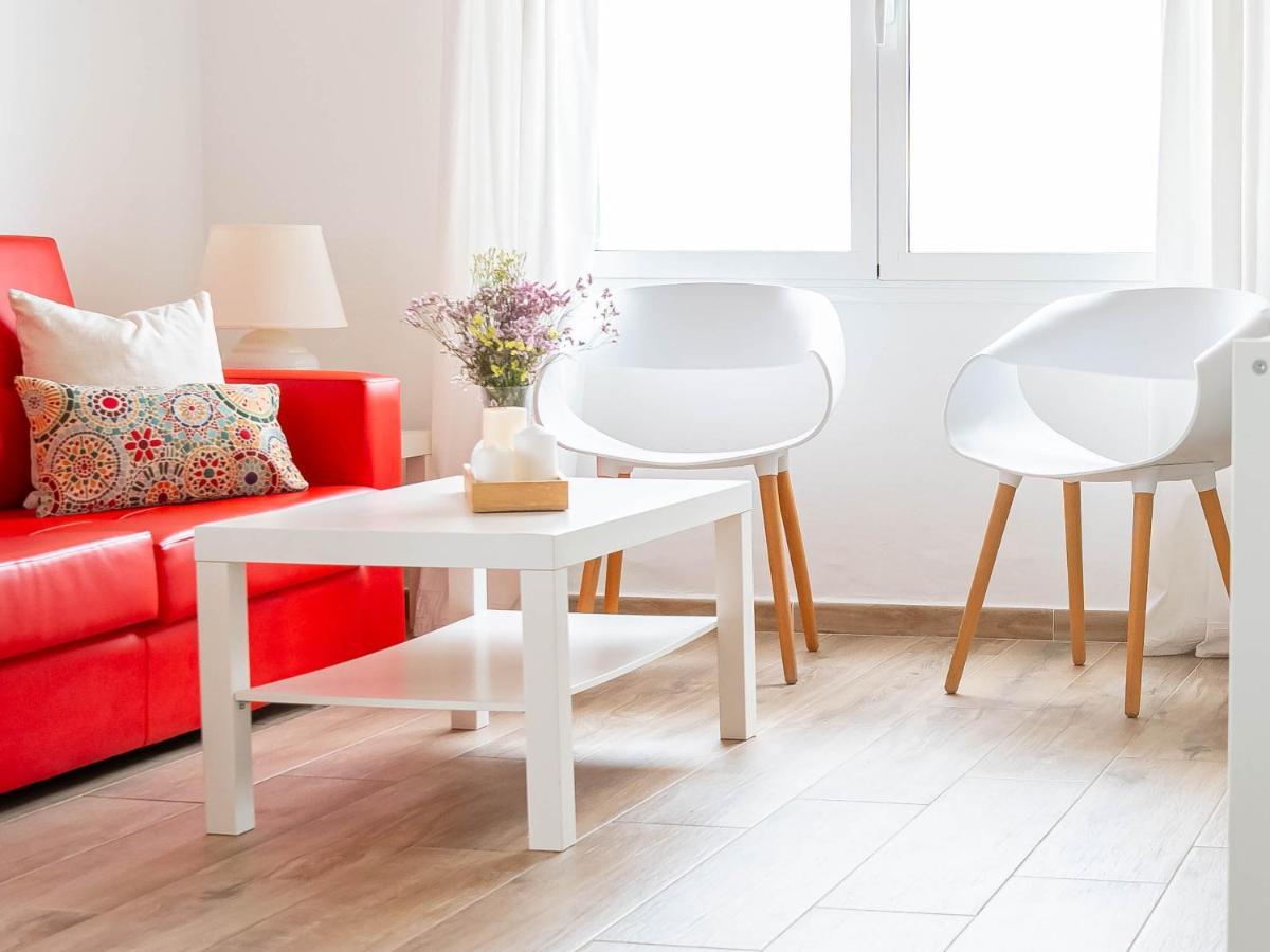 Apartamento Calan Bosch, Ciutadella Cala'N Bosch  Extérieur photo