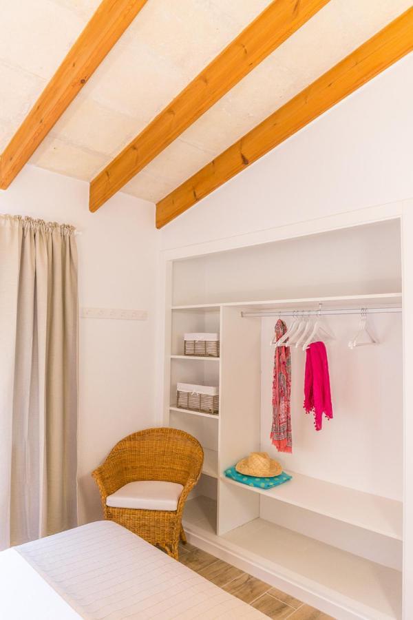 Apartamento Calan Bosch, Ciutadella Cala'N Bosch  Extérieur photo