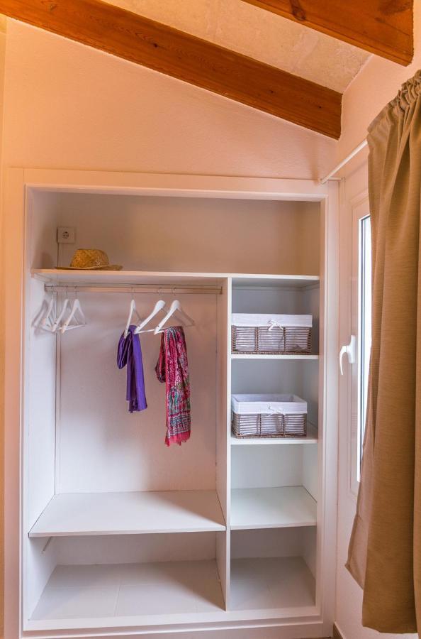 Apartamento Calan Bosch, Ciutadella Cala'N Bosch  Extérieur photo
