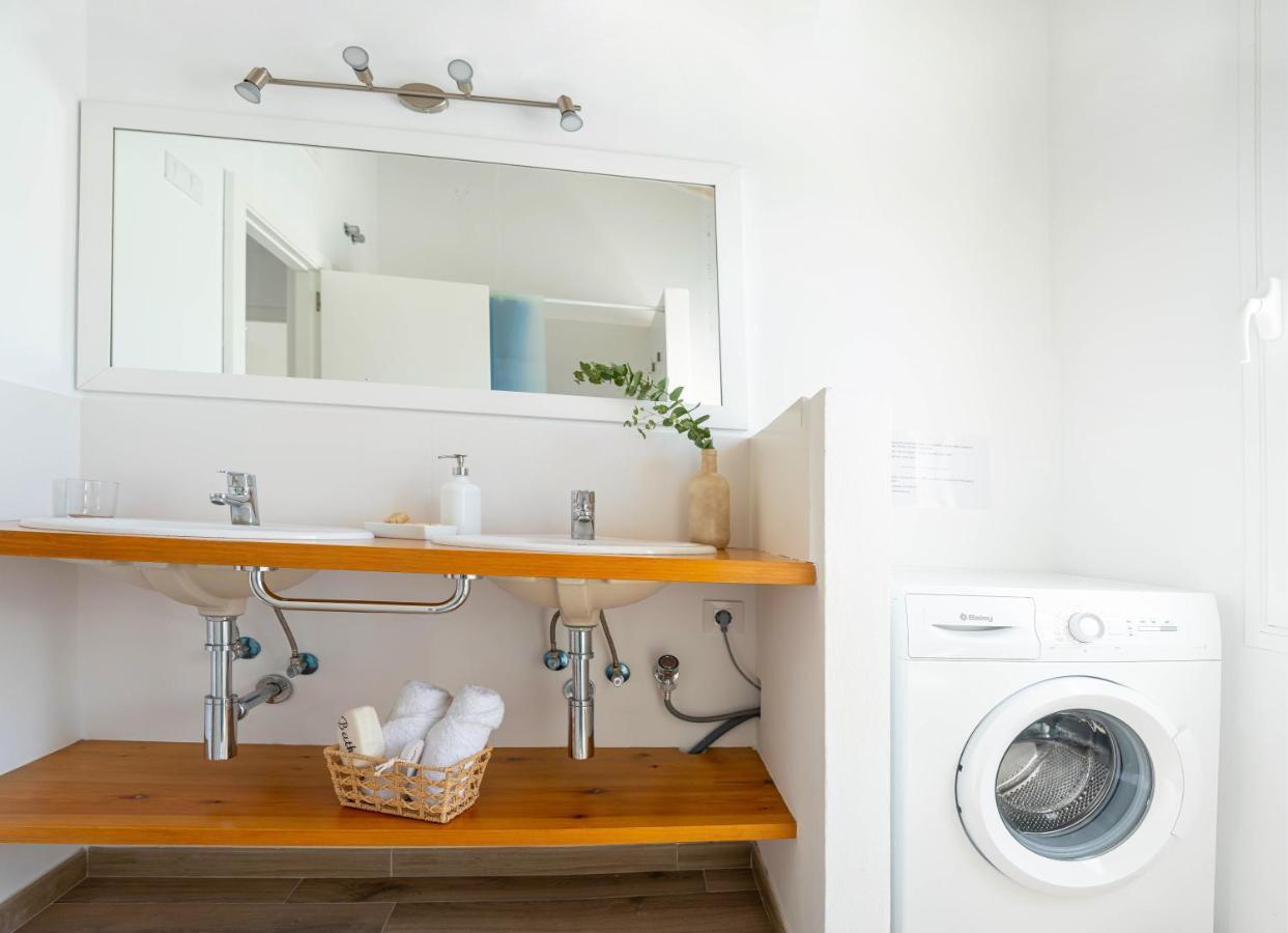 Apartamento Calan Bosch, Ciutadella Cala'N Bosch  Extérieur photo