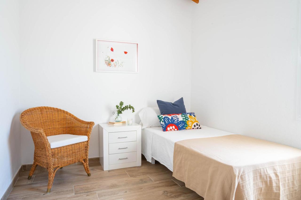 Apartamento Calan Bosch, Ciutadella Cala'N Bosch  Extérieur photo