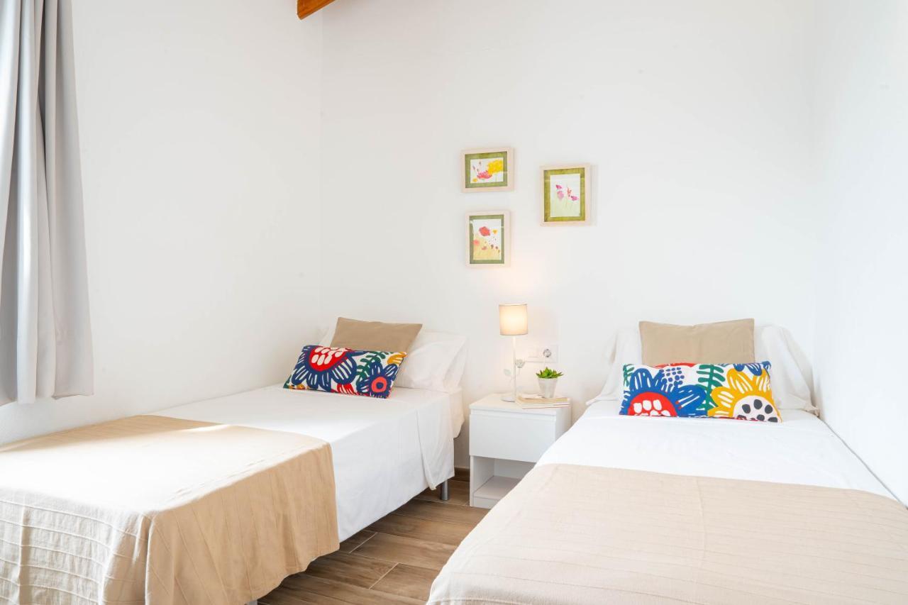 Apartamento Calan Bosch, Ciutadella Cala'N Bosch  Extérieur photo