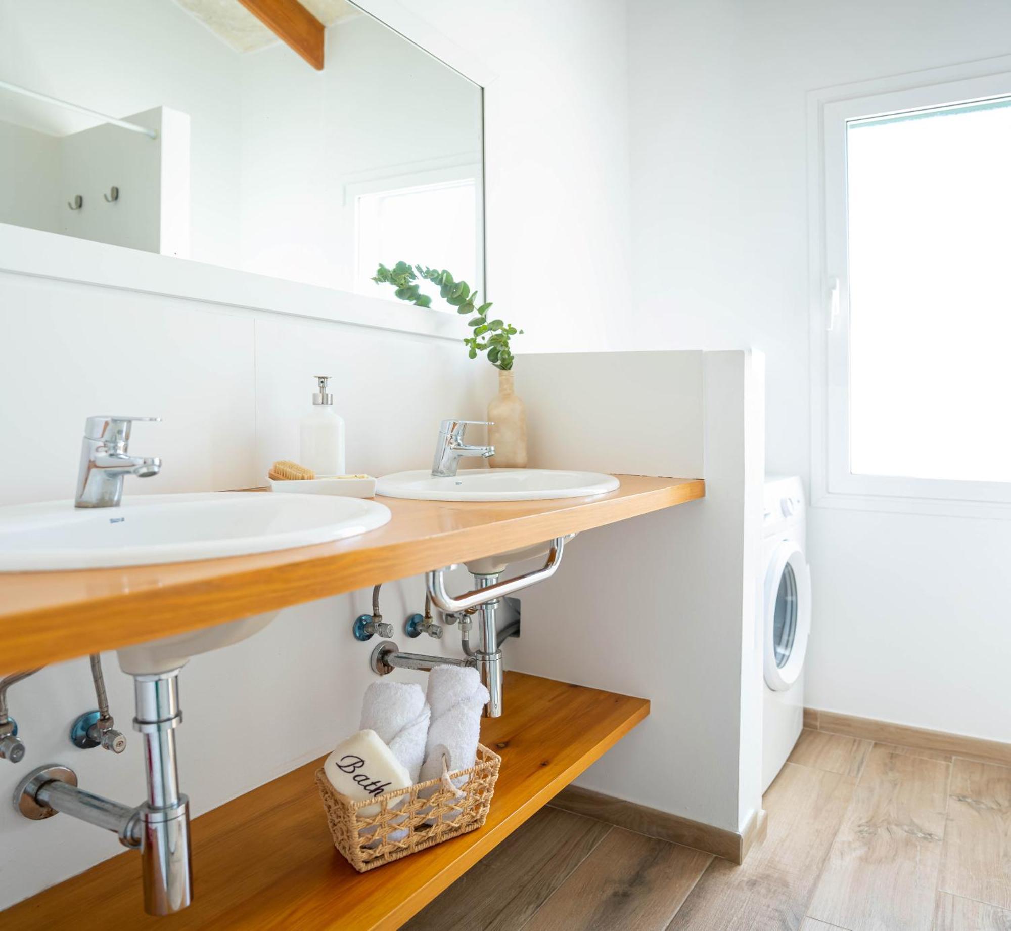 Apartamento Calan Bosch, Ciutadella Cala'N Bosch  Extérieur photo